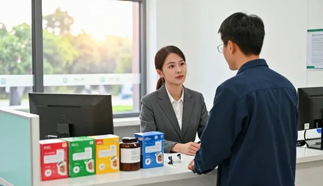 医院渠道食品供应中常见问题及应对策略
