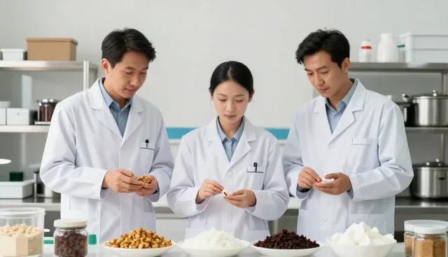 东莞市力盈餐饮有限公司分享食品生产加工使用优势