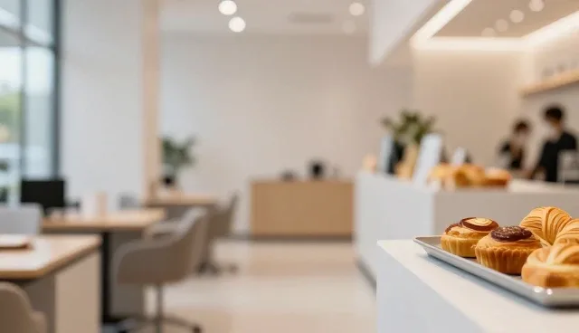 餐饮食品储存场景问题及应对策略