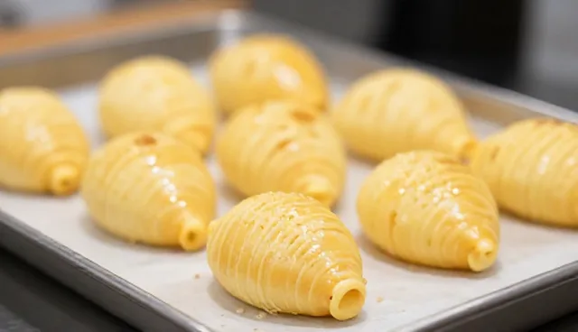 食品加工流程:性能与适用条件分析