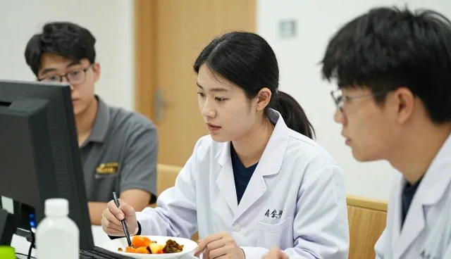 东莞市力盈餐饮有限公司专注医院领域,提供食品研发服务